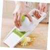 CIYODO Multifunctional Vegetable Peeler Grater with Blades Kitchen Slicer Tools