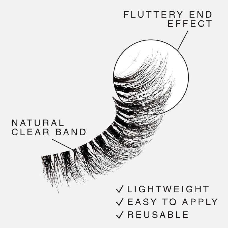 i-ENVY The Classic – Timeless Wispy Lash Extension, Modern &