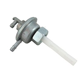 Gas Fuel Tank Petcock Assembly for Honda Spree NQ50 Scooter NQ Nifty 50 Auto