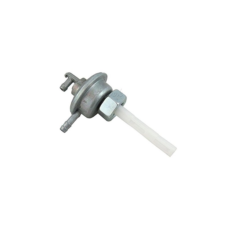Gas Fuel Tank Petcock Assembly for Honda Spree NQ50 Scooter