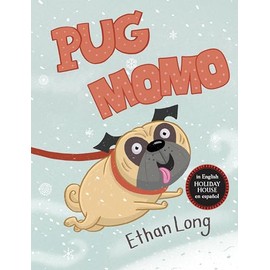 Pug / Momo (Spanish Edition)