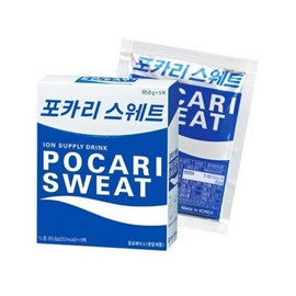 Pocari Sweat Powder 328g