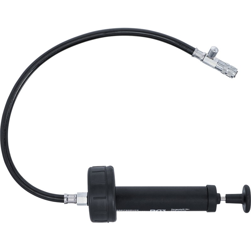 BGS 8027-1 pump for cooling system tester Art. 8027/8098