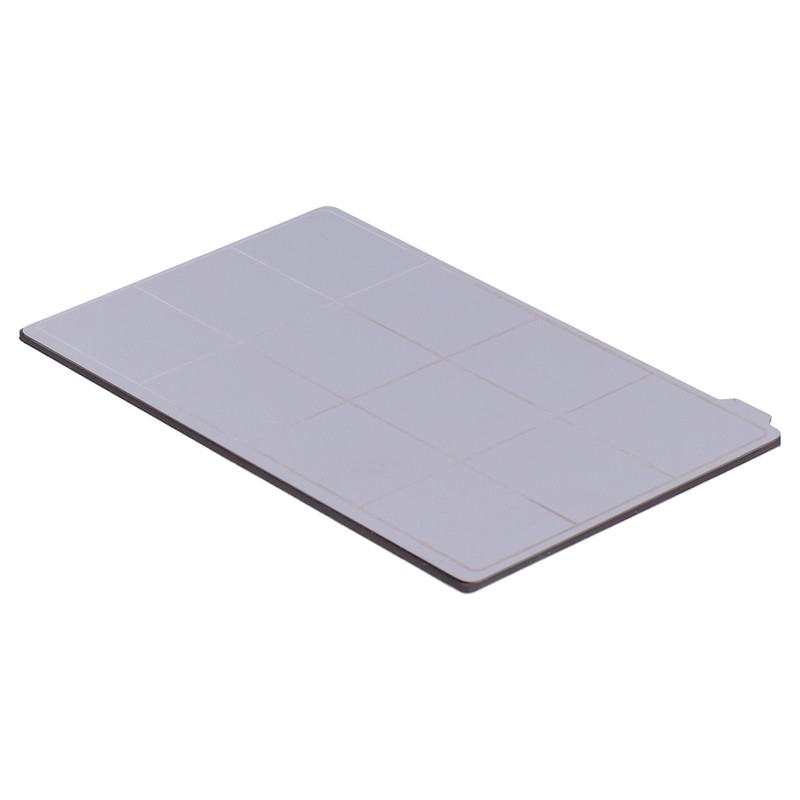 LCD Magnetic Steel Printing Platform Photosensitive Resin Mold 3D Printer