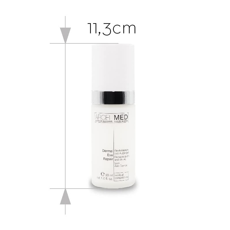 JEAN D'ARCEL - Arcelmed - Dermal Eye Repair - 24h