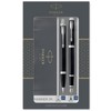 Parker IM Duo Gift Set with Ballpoint Pen & Fountain