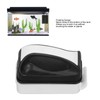 Magnetic Aquarium Cleaner Double Sided Floating Fish Tank Glass Scrubber