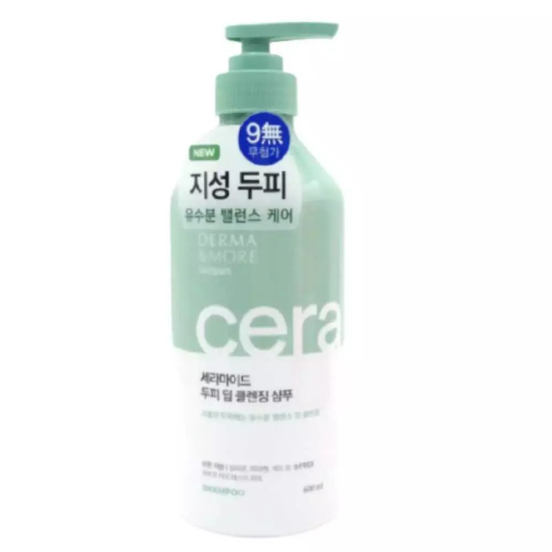 프리미엄 기능성샴푸 삼푸추천 남성 헤어 샴푸 브랜드 Premium Functional Shampoo