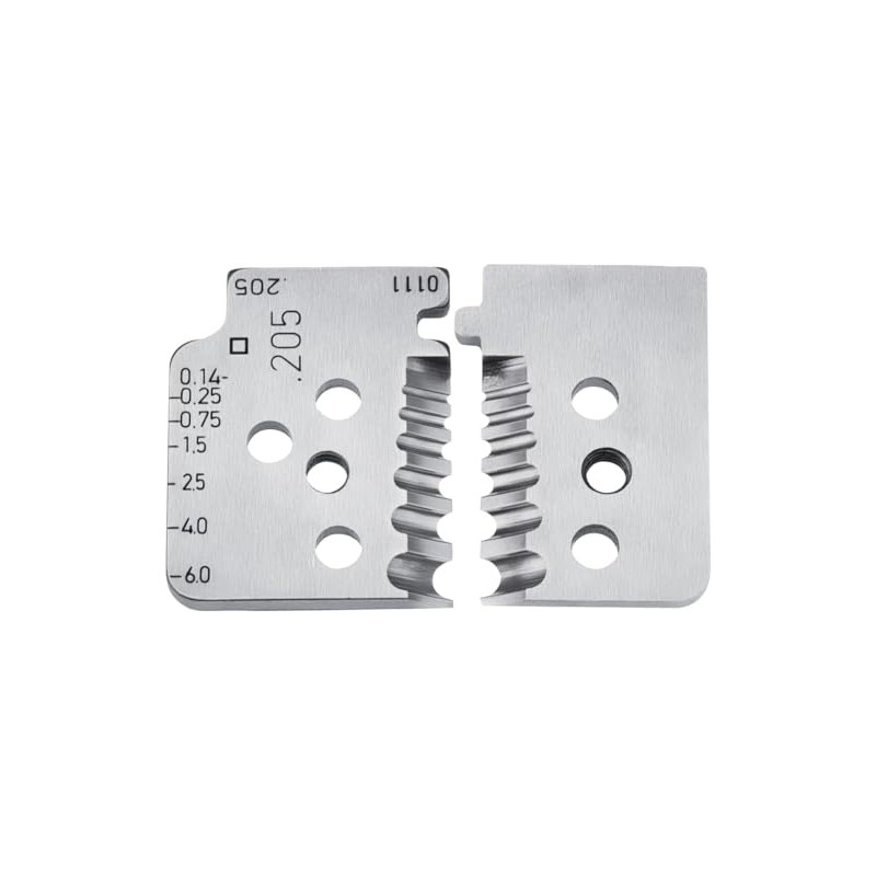 Knipex 12 19 06 Replacement Blade For Number 12 12