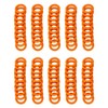 1/4" Pressure Washer Quick Coulper QD Colored O-Rings, M22 Quick