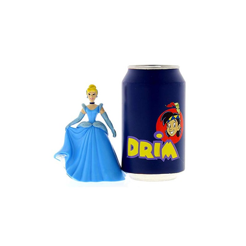 Bullyland Cinderella Figurine