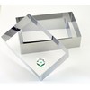 NewlineNY Stainless Steel 3 Sizes Rectangular Molding Forming Layering Cake