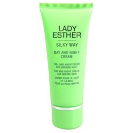 Lady Esther Cosmetic Silky Way Day And Night (40 ml)