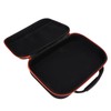 Shanrya Travel Tool Box, Tear-Resistant Tool Bag, Scratch-Resistant Inner Mesh