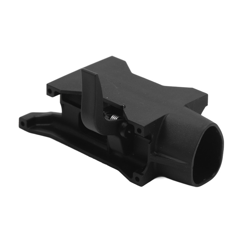 RC Helicopter Tail Pipe Mount for FlyWing FW450V3 Accurate Fit