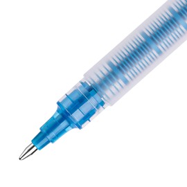 EYEYE 0.7mm Rollerball Pens Multicolor, 8 Assorted Colors Medium Point Quick Dry Liquid Ink Pen Fine Point Smooth Writing Pens for Journaling, Note Taking, Office, School, Doodling & Gifts