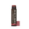 BURTS BEES ROSE TINTED LIP BALM, BURT'S BEES