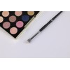 ENERGY Mini Dabbing Brush, Precise Highlight Brush, Detail Blending Brush