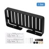 sourcing map Soap Dish Holder, 304 Stainless Steel Soap Bar,