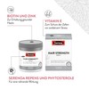 SWISSE Hair Strength Men - Dietary Supplement Men with Zinc