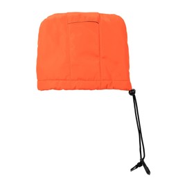 Light H-486 (090) Standard Iron Cover, Orange
