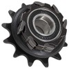 Reverse Freewheel for Base Rear Hub 9T Black
