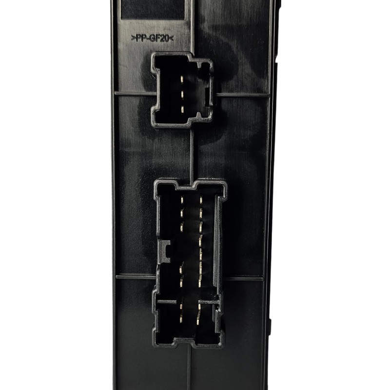 SWITCHDOCTOR Window Master Switch for 2016-2020 Nissan Maxima
