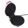 Mini Waffle Maker Stick Proof Double Sided Round Multifunctional Breakfast