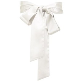 WENLOOY Women Skinny Scarf Belt,Ribbon Scarf Long Skinny Satin Belt Sash Necktie Neck Scarf Choker for Women