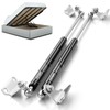Vepagoo Gas Struts 15 Inch 45Lb/200N Shock with Brackets, RV