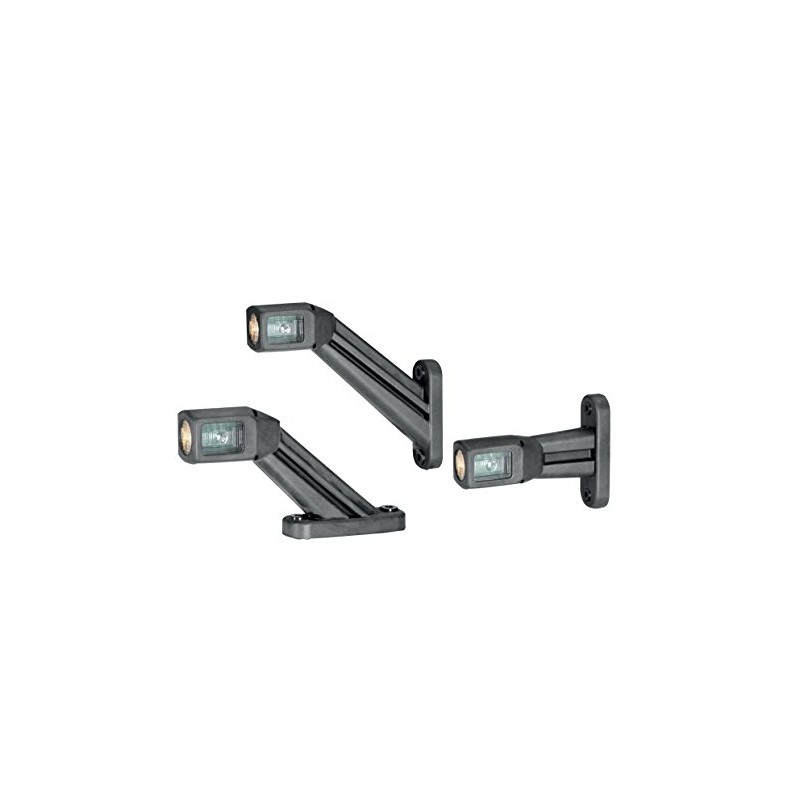 HELLA 2XS 011 744-181 Marker Light - LED - 12/24V