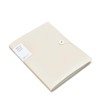 A4 File Document Folders Display Presentation Book Report Cover Clear
