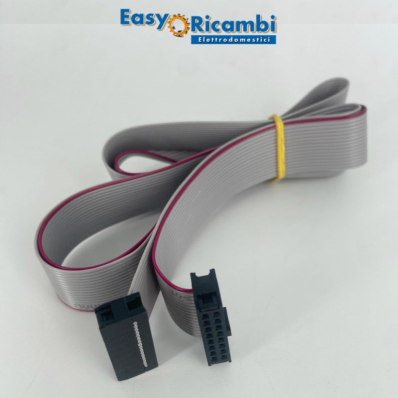 Flat cable 16 pin for connecting the display to the