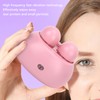Contact Lens Cleaner Portable Small High Frequency Rapid Vibration Electric