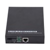 Ethernet Media Converter Single Mode Single Fiber TBCMC3312NS20A Fiber Optic