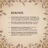 Waldkraft Kokoo³ Ozonised Coconut Oil with Active Oxygen, Skin Care