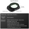 #7 Variable ND Filter Kit Compatible with DJI Mini 3
