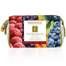 Eminence Firm Skin Starter Set by Eminence Organic Skin Care