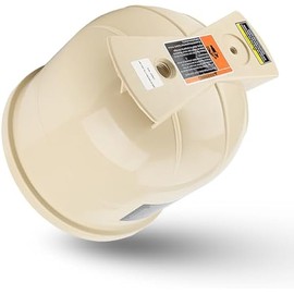 Pool Filter Housing Cover Almond lid Assembly Replacement Parts Fit for Pentair Clean Swimming Pool & Spa CC200 CC150 CC75 200 150 75 Replaces 178561 160317 160318 178555 12IN