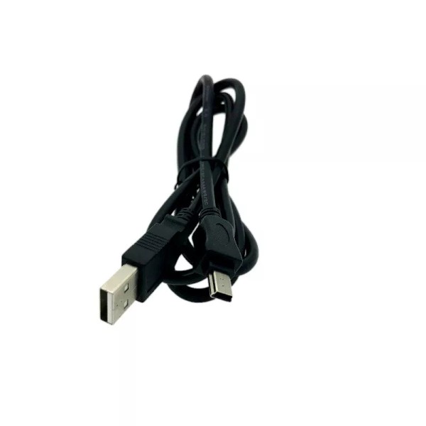 Kentek USB Cable for CANON EOS REBEL DIGITAL CAMERA T1i