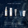 Medik8 H.E.O Mask, Moisturisation Two-Step Overnight Face Mask - 2x