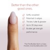 Celebritips Uñas postizas - Salon U-ltimate™ | Brillo de pétalos,