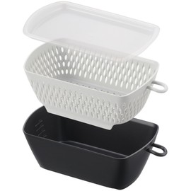 MZ-3537 Chilitrizal Bowl with Lid