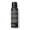 Strawberry Leopard Drip Temporary Hair Color Spray, Silver Glitter Color,