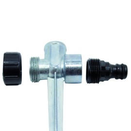 Orbit Green Zinc Spike Sprinkler 96037