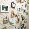 30PACK Paper Photo Frames 10x15 cm Paper Picture Frame with