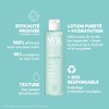 SVR Physiopure Tónico Facial Limpiador Desmaquillante, 200 ml
