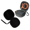 Bluetooth Speaker Hard Travel Case Portable Wireless Speaker Storage Bag
