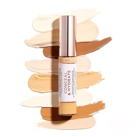 MAKEUP REVOLUTION CONCEAL AND HYDRATE CONCEALER, C14