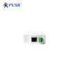 PUSR Din Rail RS485 to Ethernet Converter Modbus RTU to